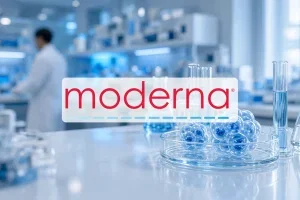 Moderna Aktie: Andres kehrt als COO zurück