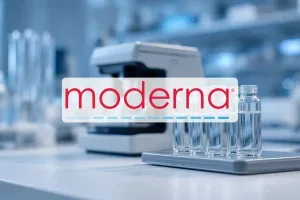 Moderna Aktie: Melanomstudie-Ergebnisse am 24. Oktober