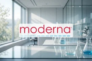 Moderna Aktie: Krebsimpfstoff-Daten am 24. Oktober