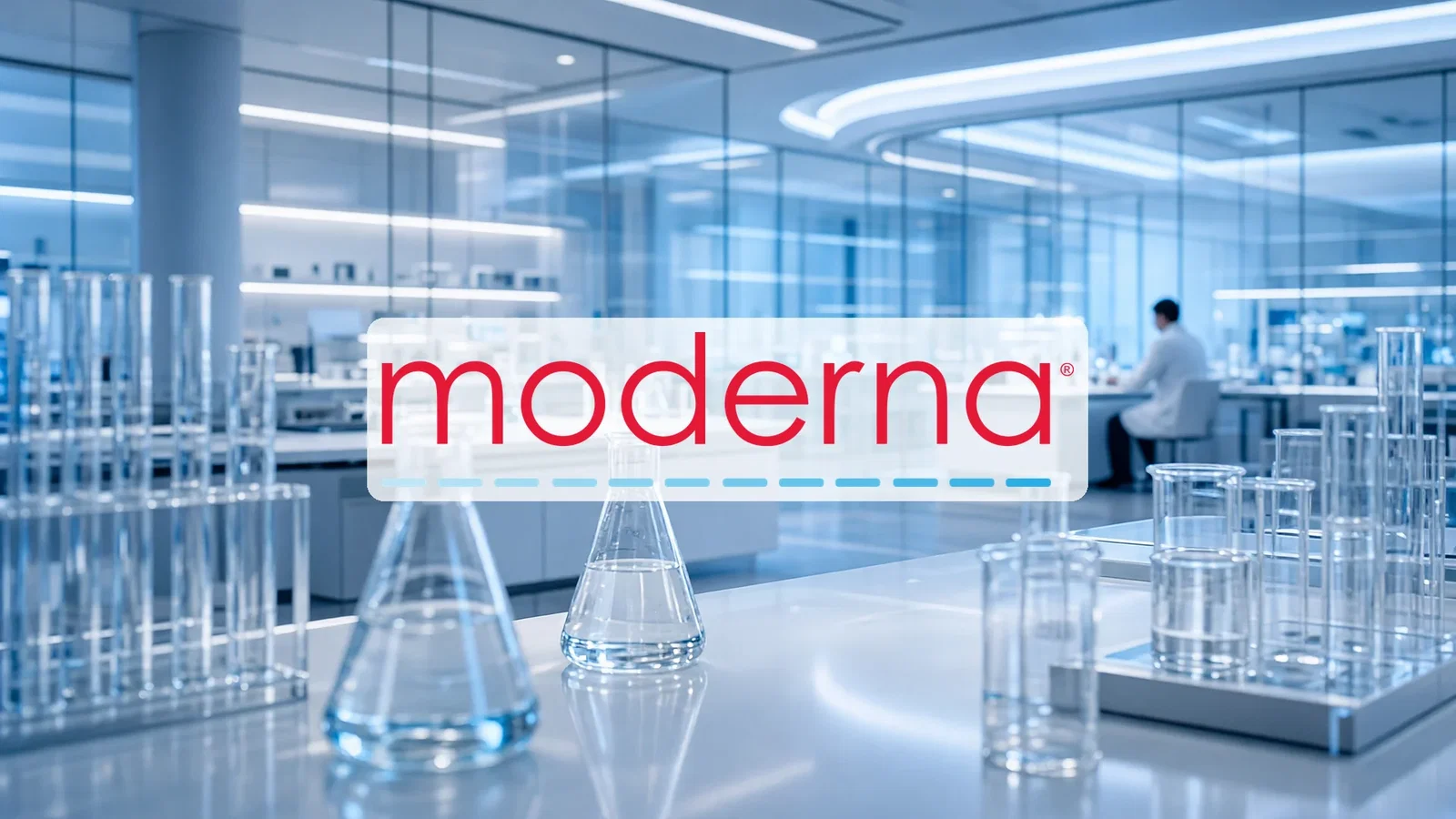 Moddena Moderna Aktie: Gericht weist RSV-Klage ab - Finanztrends