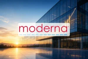 Moderna Aktie: Indexkäufe treffen auf Analysten-Skepsis