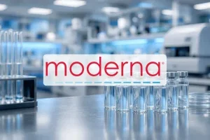Moderna Aktie: Phase-3-Daten zu Melanom-Impfstoff am 24. Oktober