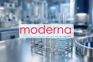 Moderna Aktie: TD Cowen mehr als verdoppelt Kursziel