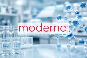 Moderna Aktie: Zulassung für Intismeran noch offen