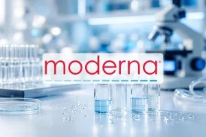 Moderna Aktie: Keytruda-Kombi enttäuscht Anleger?
