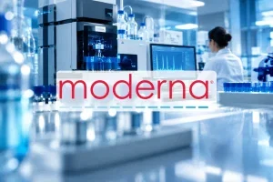 Moderna Aktie: Krebsimpfung auf dem Prüfstand?