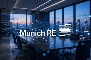 Münchener Rück Aktie: Goldstein wird KI-Vorstand