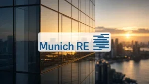Münchener Rück Aktie: Manulife-Rückversicherung festigt Nordamerika