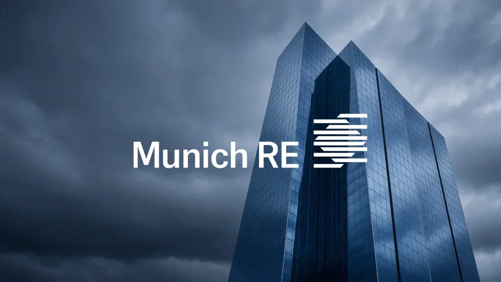 Münchener Rück Aktie: Jefferies zweifelt an Preissetzungsmacht Münchener Rück Aktie - Beitragsbild (KI-generiertes Symbolbild)