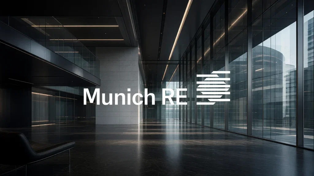 Münchener Rück Aktie: Aktienrückkäufe sind erfolgt Münchener Rück Aktie - Beitragsbild (KI-generiertes Symbolbild)