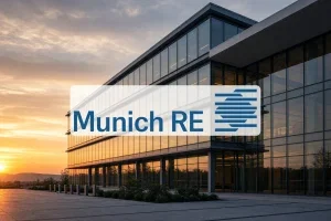 Münchener Rück Aktie: Gewinnziel 2026 auf 6,6 Mrd. Euro angehoben
