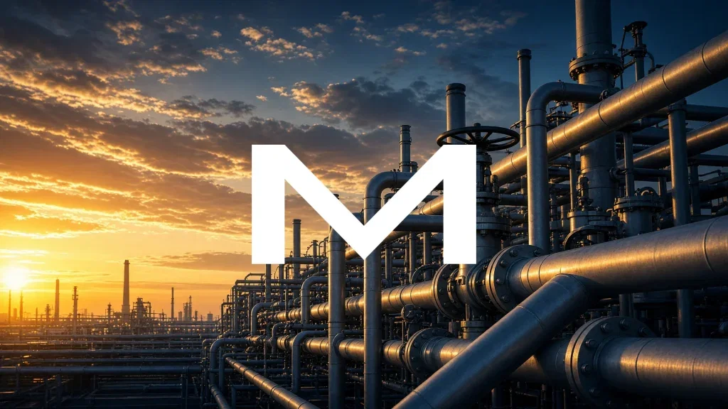 Mutares Aktie: Nord Gas verdoppelt EBITDA Mutares Aktie - Beitragsbild (KI-generiertes Symbolbild)