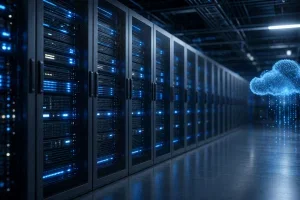 Nebius Aktie: Gartner sieht 80% der Neoclouds gefährdet