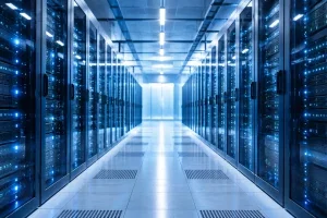 Nebius Aktie: Finanzierung fest, Saudi-Ausbau offen