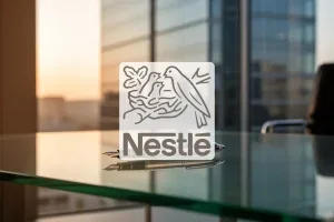 Nestle Aktie: Épinal stellt Strafverfolgung ein