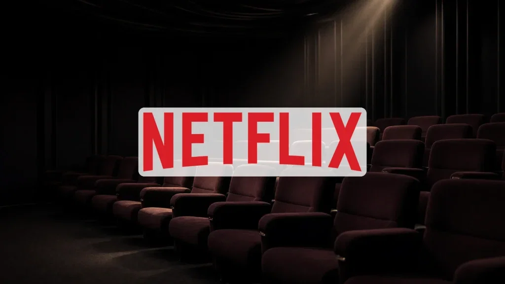 Netflix Aktie: Werbeausbau verzögert sich Netflix Aktie - Beitragsbild (KI-generiertes Symbolbild)