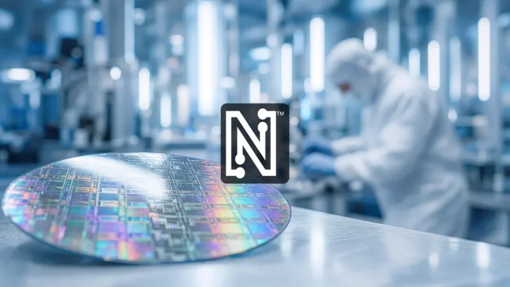 Netlist Aktie: Micron-Zahlungen konkret, Produktpotenzial offen Netlist Aktie - Beitragsbild (KI-generiertes Symbolbild)
