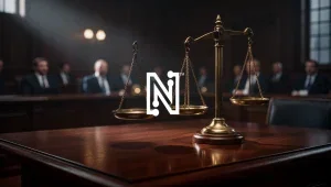 Netlist Aktie: Kingston-Klage eröffnet neuen Rechtsstreit