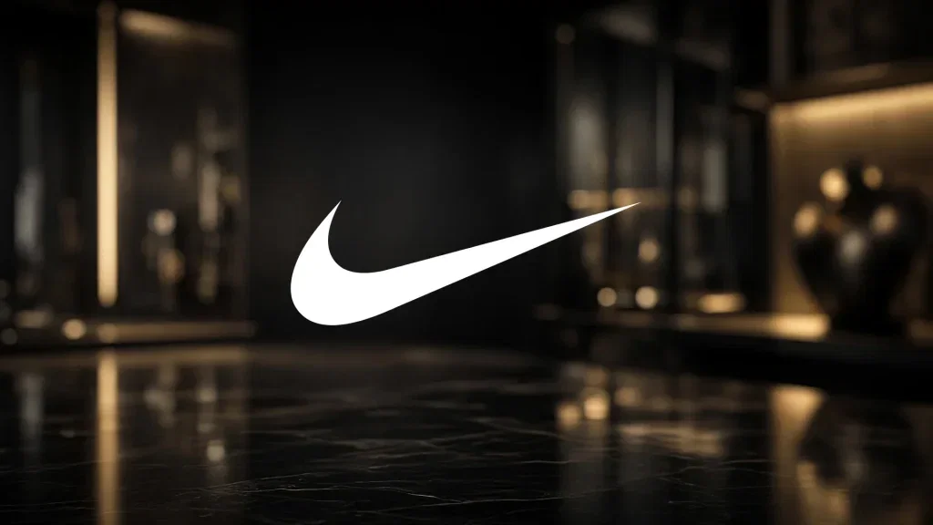 Nike Aktie: Rapinoe-Coup? Nike Aktie - Beitragsbild (KI-generiertes Symbolbild)
