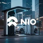 Nio Aktie: Geely vereinbart Beteiligung an NIO Power