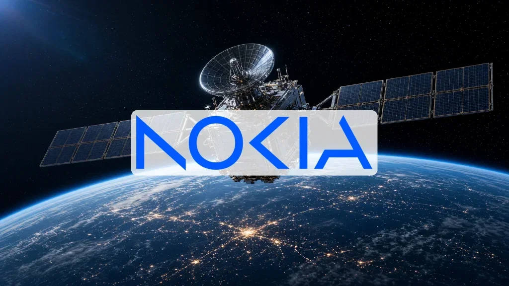 Nokia Aktie - Beitragsbild (KI-generiertes Symbolbild)