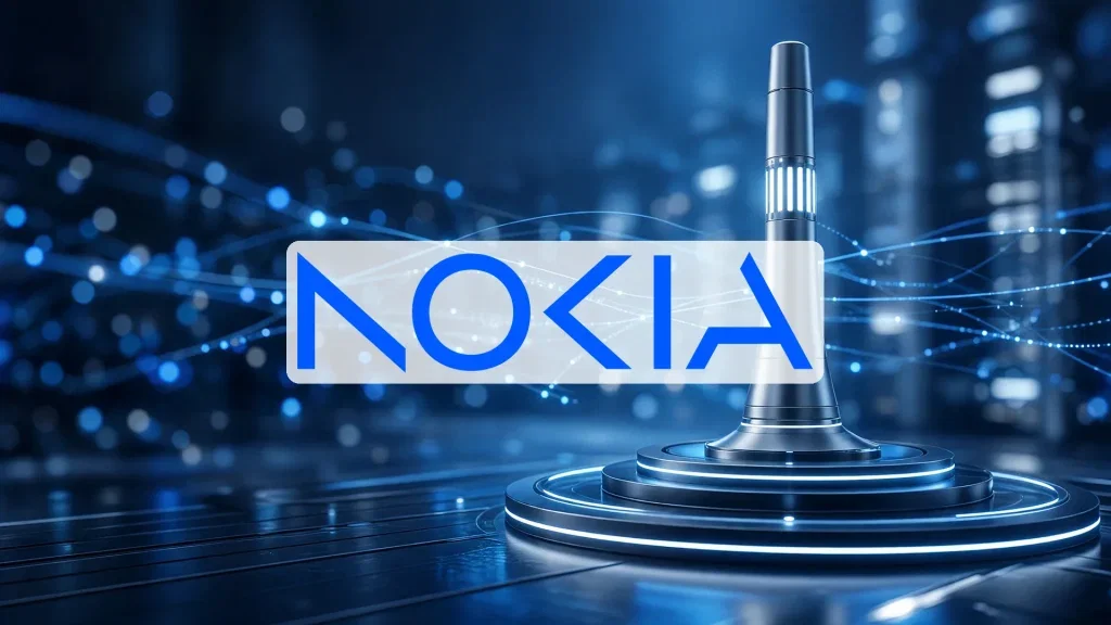 Nokia Aktie: Inseego schließt FWA-Übernahme ab Nokia Aktie - Beitragsbild (KI-generiertes Symbolbild)