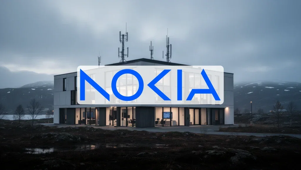 Nokia Aktie: Stellenabbau trifft Espoo, Tampere und Oulu Nokia Aktie - Beitragsbild (KI-generiertes Symbolbild)