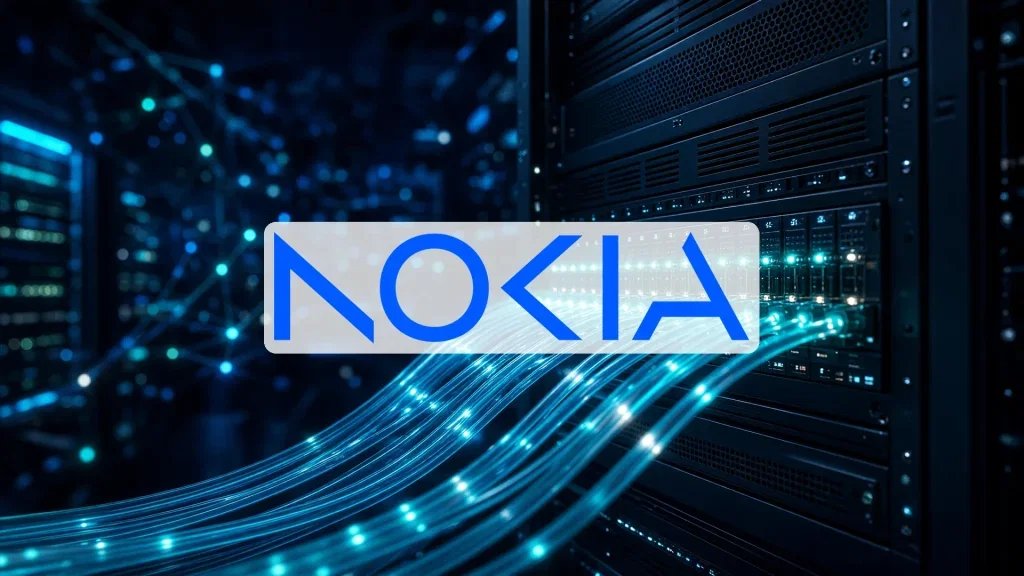 Nokia Aktie: Bank of America sieht 2 Milliarden KI-Aufträge Nokia Aktie - Beitragsbild (KI-generiertes Symbolbild)