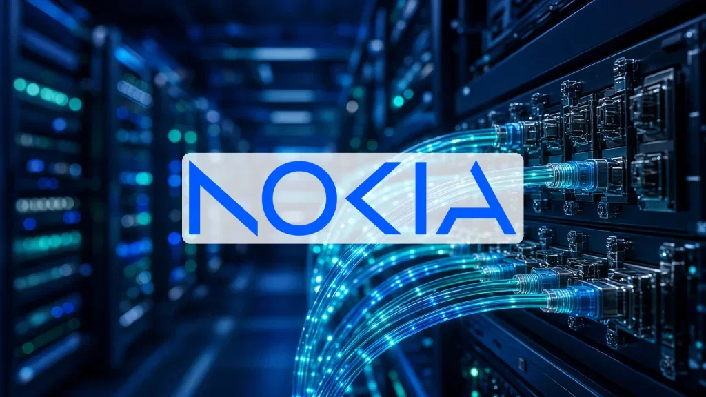 Nokia Aktie: Campus-Edge-Deal noch nicht vollzogen Nokia Aktie - Beitragsbild (KI-generiertes Symbolbild)