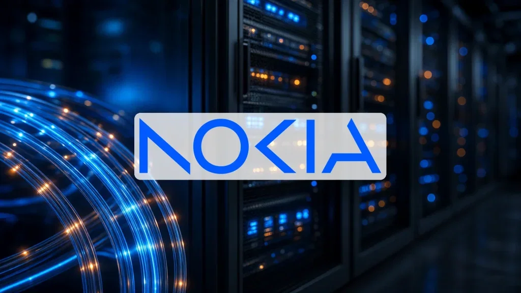 Nokia Aktie - Beitragsbild (KI-generiertes Symbolbild)