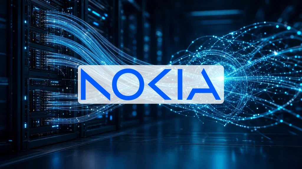 Nokia Aktie: Erster AI-RAN-Anruf im T-Mobile-Netz Nokia Aktie - Beitragsbild (KI-generiertes Symbolbild)