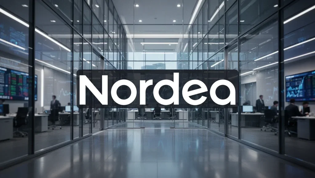 Nordea Aktie: Rückkäufe vorerst ausgesetzt Nordea Aktie - Beitragsbild (KI-generiertes Symbolbild)