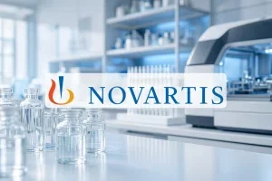 Novartis Aktie: 46 Beiträge zu MS-Studien in Toronto