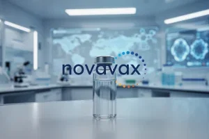 Novavax Aktie: Sanofi weitet Nuvaxovid-Vertrieb aus