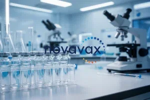 Novavax Aktie: Behörden sollen Sanofi-Studie freigeben