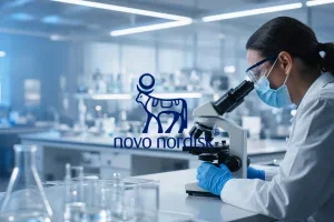 Novo Nordisk Aktie: 2030-Ziele sorgen für Skepsis