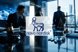 Novo Nordisk Aktie: Richter lässt Lilly-Werbung vorerst laufen