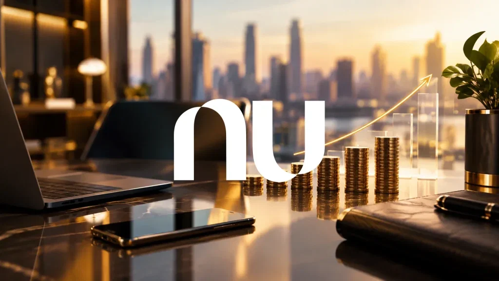 Nu Holdings Aktie: Dempsey wird Werbegesicht von Ultravioleta Nu Holdings Aktie - Beitragsbild (KI-generiertes Symbolbild)