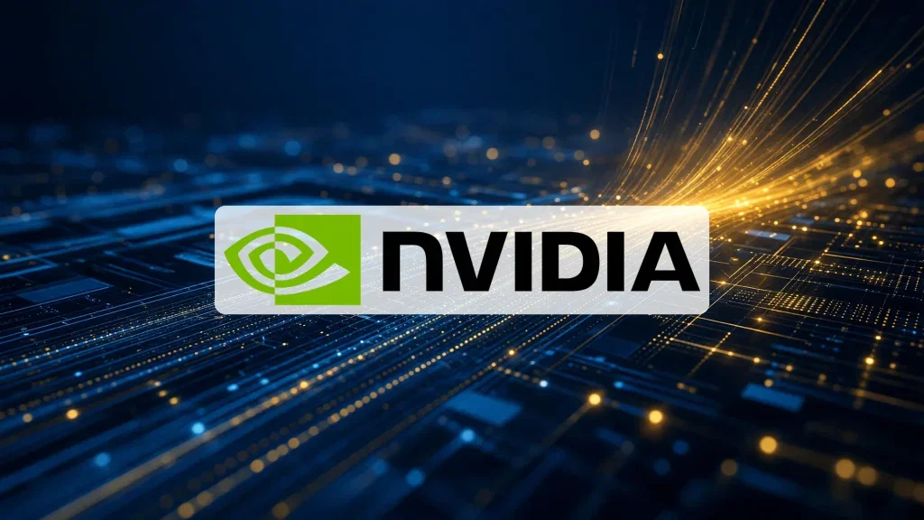 Nvidia Aktie: Morgan Stanley kürt Top-Pick erneut Nvidia Aktie - Beitragsbild (KI-generiertes Symbolbild)