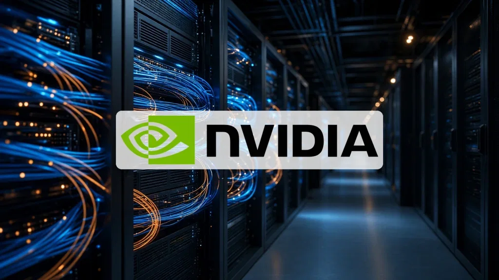 Nvidia Aktie: OpenShell und Sentry vorgestellt Nvidia Aktie - Beitragsbild (KI-generiertes Symbolbild)