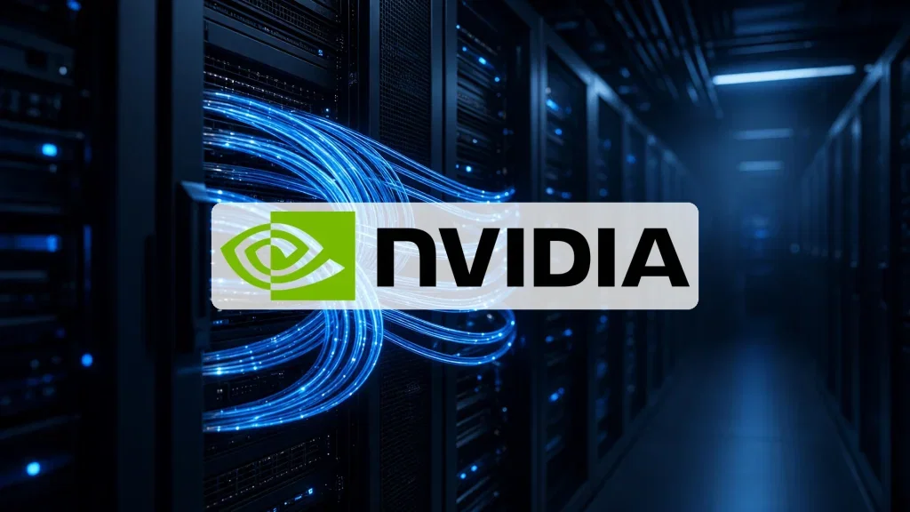 Nvidia Aktie: DGX Spark mit 64GB vorgestellt Nvidia Aktie - Beitragsbild (KI-generiertes Symbolbild)