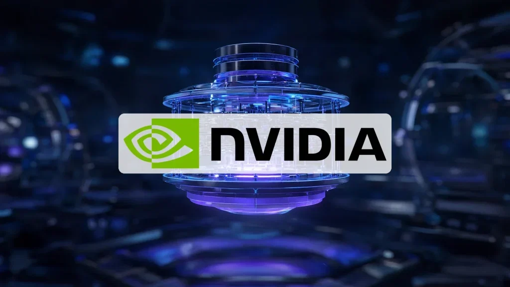 Nvidia Aktie - Beitragsbild (KI-generiertes Symbolbild)