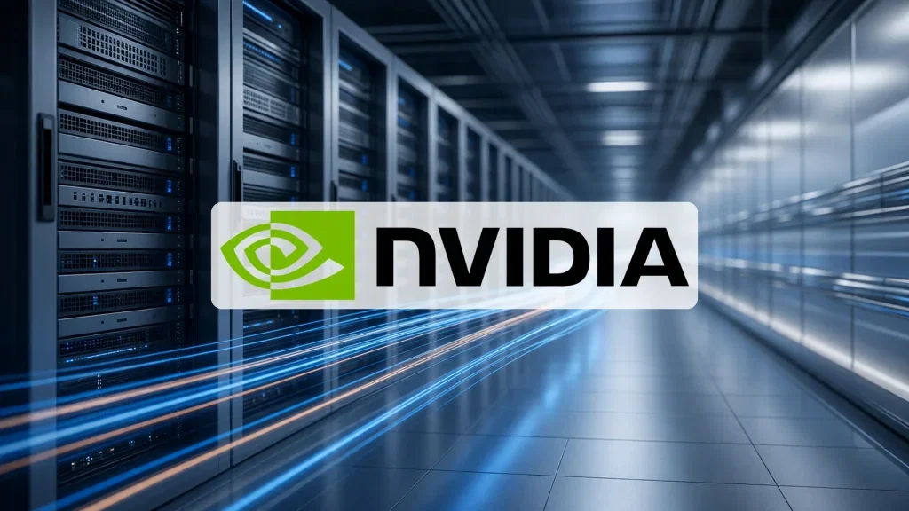Nvidia Aktie: Huang will Hardware finanzierbar machen Nvidia Aktie - Beitragsbild (KI-generiertes Symbolbild)