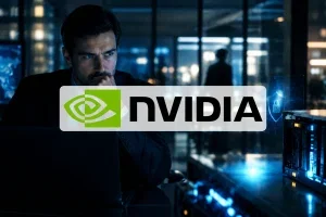Nvidia Aktie: US-Behörden verdächtigen Megaspeed-Managerin