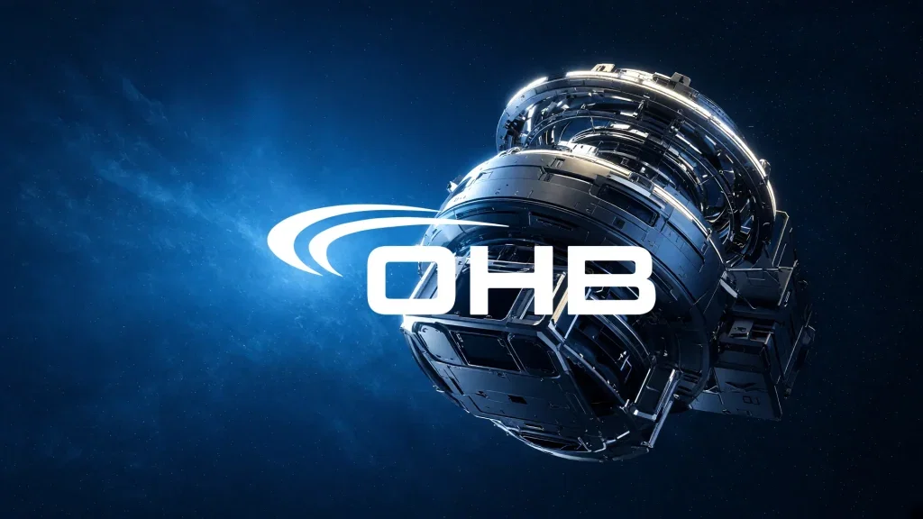 OHB SE Aktie: Zwischenbericht soll Rentabilität belegen OHB SE Aktie - Beitragsbild (KI-generiertes Symbolbild)