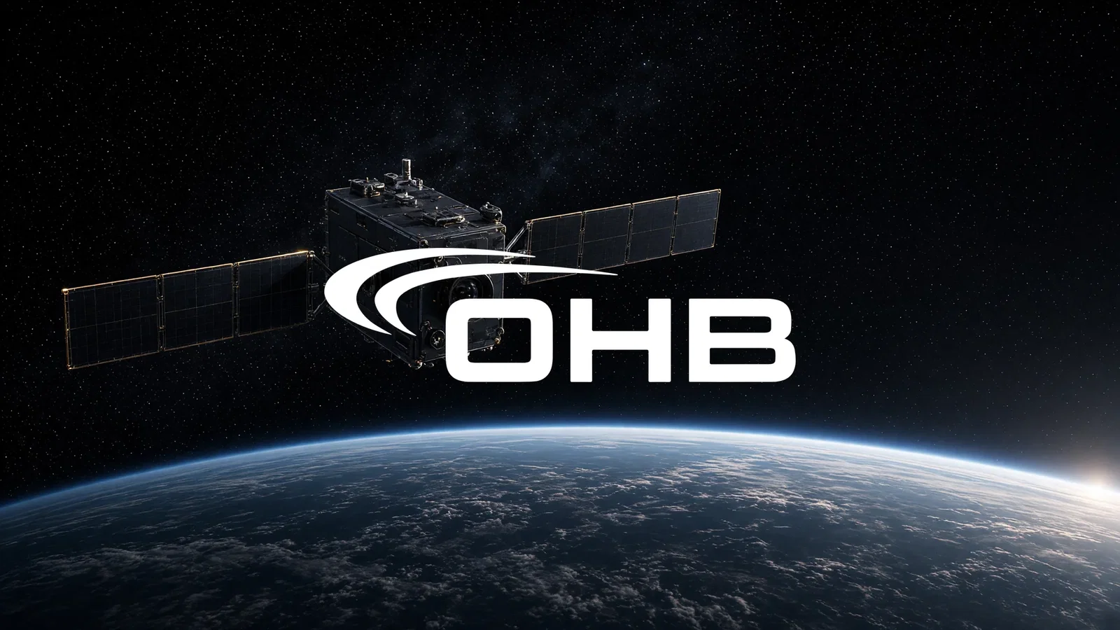 OHB SE Aktie: LuxSpace bringt ATHENE-1 ins All - Finanztrends