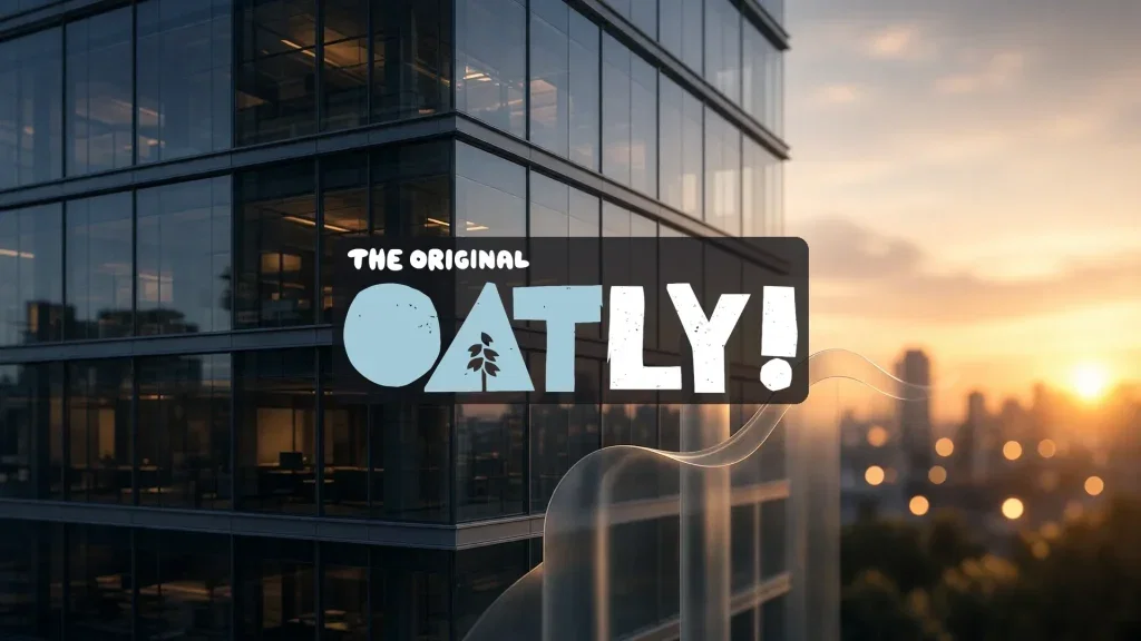 OATLY Aktie: Gewinnziel deutlich gekappt OATLY Aktie - Beitragsbild (KI-generiertes Symbolbild)