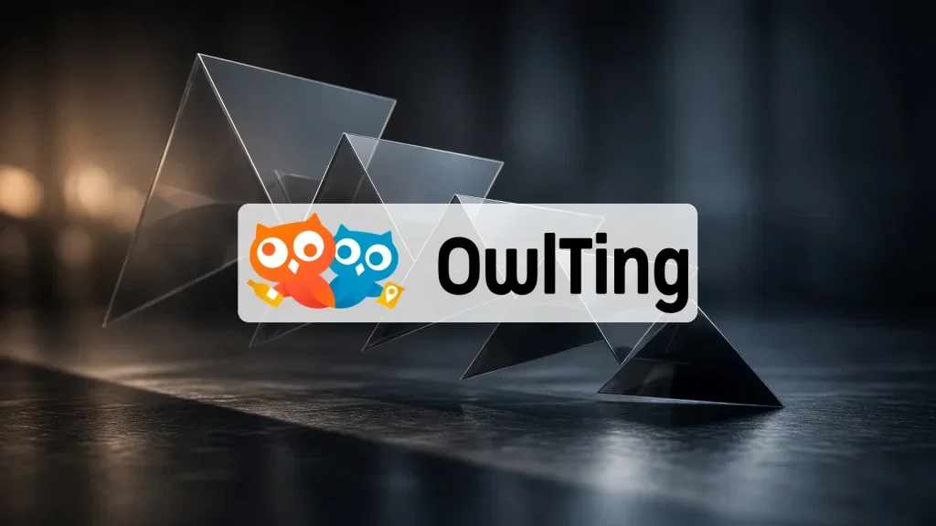 OwlTing Aktie: Wandelanleihe der Mutter drückt Kurs OwlTing Aktie - Beitragsbild (KI-generiertes Symbolbild)