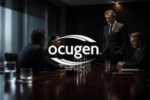 Ocugen Aktie: Aktionäre blocken Kapitalerhöhung