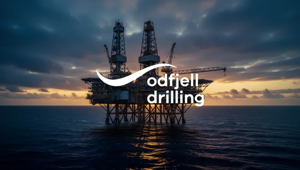 Odfjell Drilling Aktie: Zwei Häuser, ein Ziel! Odfjell Drilling Aktie - Beitragsbild (KI-generiertes Symbolbild)